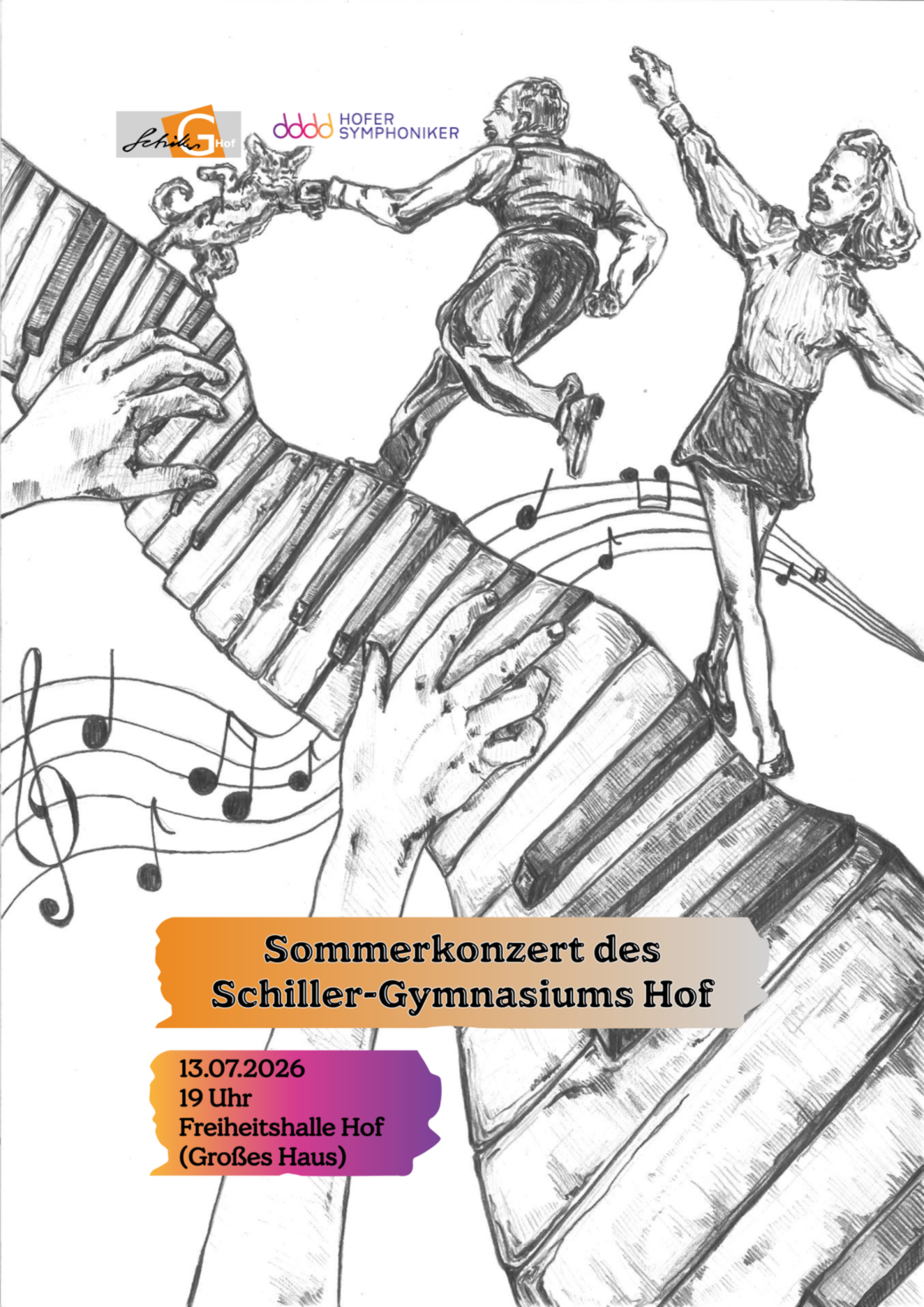 Sommerkonzert 2026